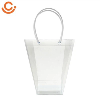 Frosted Gift Bag